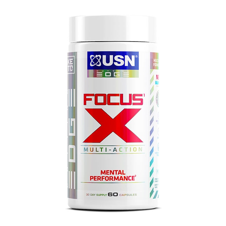 USN Focus X - gymstop